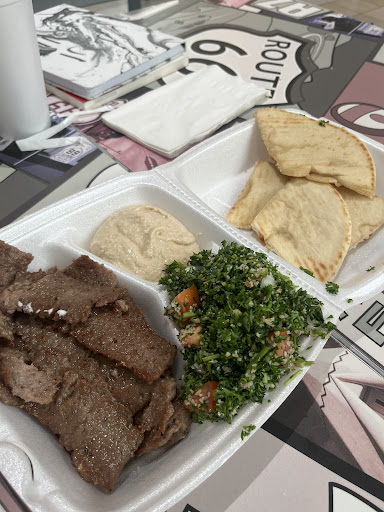 Photo of It's Greek To Me - 101 N Rangeline Rd, Joplin, MO 64801