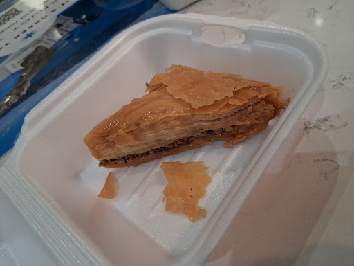 Photo of It's Greek To Me - 101 N Rangeline Rd, Joplin, MO 64801