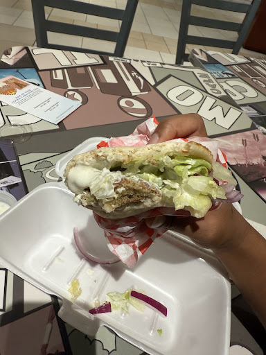 Photo of It's Greek To Me - 101 N Rangeline Rd, Joplin, MO 64801