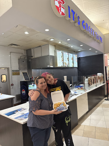 Photo of It's Greek To Me - 101 N Rangeline Rd, Joplin, MO 64801