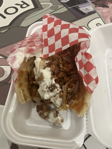 Photo of It's Greek To Me - 101 N Rangeline Rd, Joplin, MO 64801