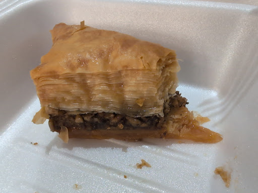 Photo of It's Greek To Me - 101 N Rangeline Rd, Joplin, MO 64801