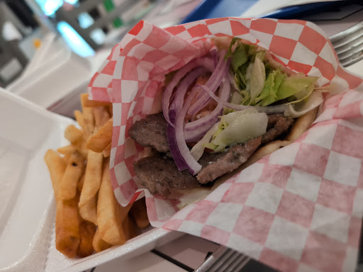 Photo of It's Greek To Me - 101 N Rangeline Rd, Joplin, MO 64801