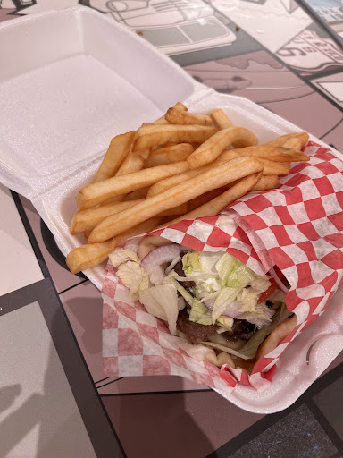 Photo of It's Greek To Me - 101 N Rangeline Rd, Joplin, MO 64801