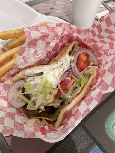 Photo of It's Greek To Me - 101 N Rangeline Rd, Joplin, MO 64801