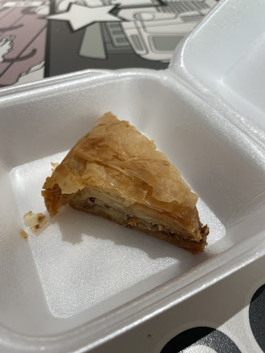 Photo of It's Greek To Me - 101 N Rangeline Rd, Joplin, MO 64801