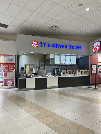 Photo of It's Greek To Me - 101 N Rangeline Rd, Joplin, MO 64801