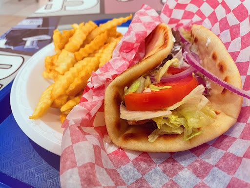 Photo of It's Greek To Me - 101 N Rangeline Rd, Joplin, MO 64801