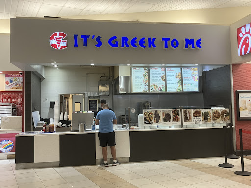 Photo of It's Greek To Me - 101 N Rangeline Rd, Joplin, MO 64801