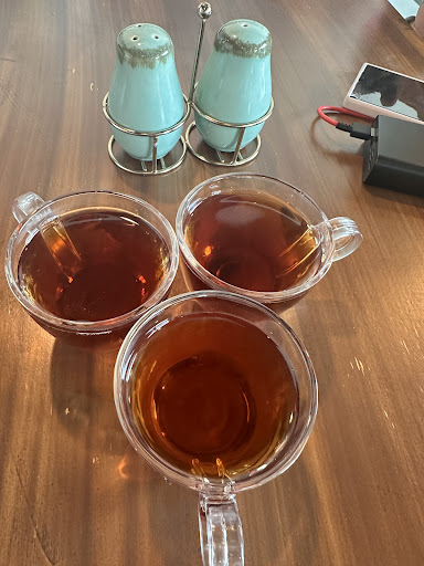 Photo of CASA DONER - 1100 SE 14th St #10, Bentonville, AR 72712