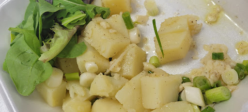 Photo of CASA DONER - 1100 SE 14th St #10, Bentonville, AR 72712