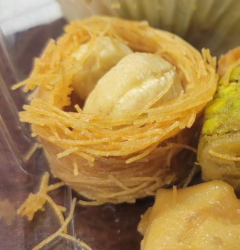 Photo of CASA DONER - 1100 SE 14th St #10, Bentonville, AR 72712