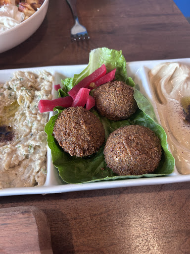 Photo of CASA DONER - 1100 SE 14th St #10, Bentonville, AR 72712