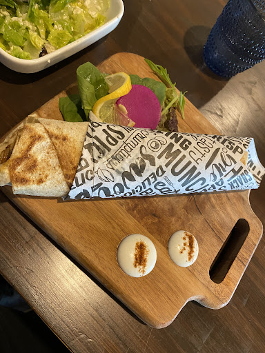 Photo of CASA DONER - 1100 SE 14th St #10, Bentonville, AR 72712