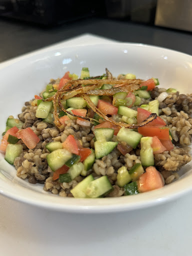 Photo of CASA DONER - 1100 SE 14th St #10, Bentonville, AR 72712