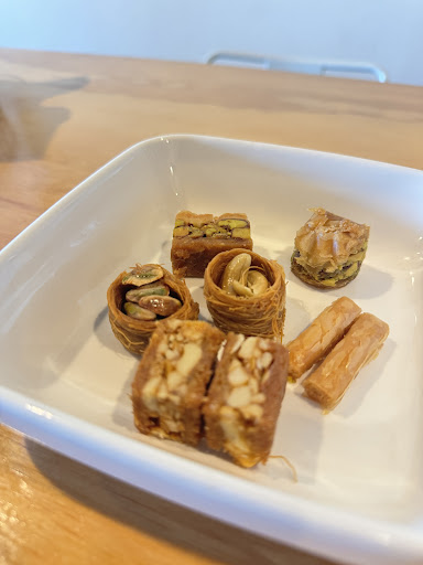 Photo of CASA DONER - 1100 SE 14th St #10, Bentonville, AR 72712