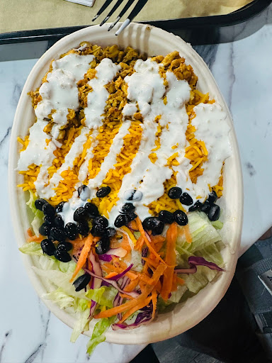 Photo of Mr.Cone Shawarma - Bentonville - 3404 SE Macy Rd #20, Bentonville, AR 72712