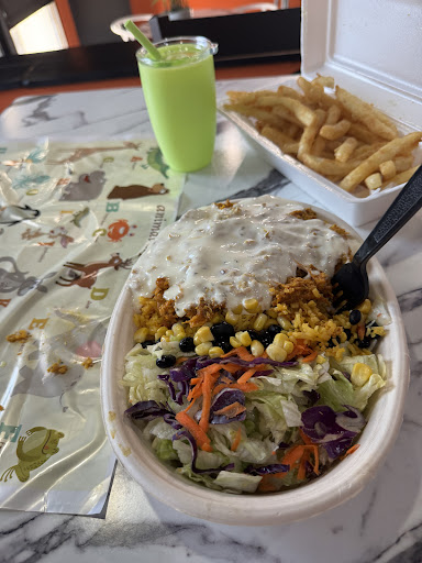 Photo of Mr.Cone Shawarma - Bentonville - 3404 SE Macy Rd #20, Bentonville, AR 72712