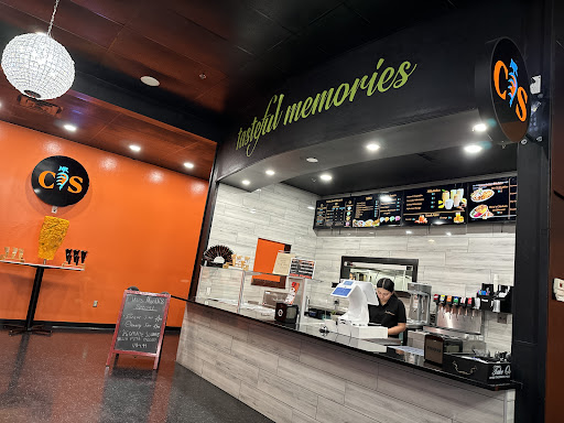 Photo of Mr.Cone Shawarma - Bentonville - 3404 SE Macy Rd #20, Bentonville, AR 72712