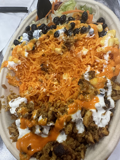 Photo of Mr.Cone Shawarma - Bentonville - 3404 SE Macy Rd #20, Bentonville, AR 72712