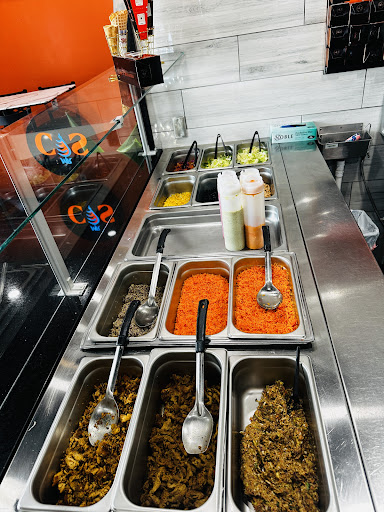 Photo of Mr.Cone Shawarma - Bentonville - 3404 SE Macy Rd #20, Bentonville, AR 72712