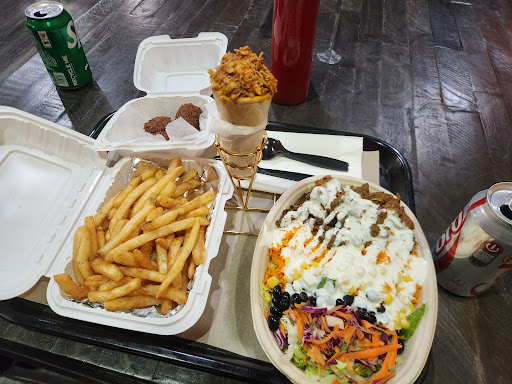 Photo of Mr.Cone Shawarma - Bentonville - 3404 SE Macy Rd #20, Bentonville, AR 72712