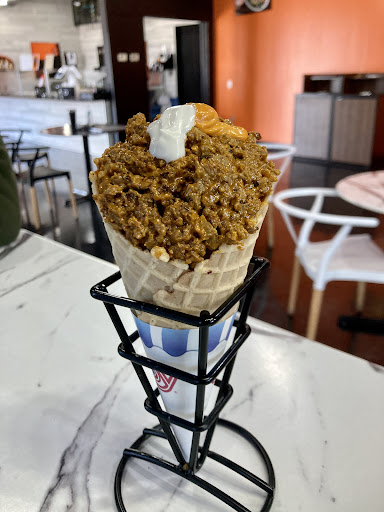 Photo of Mr.Cone Shawarma - Bentonville - 3404 SE Macy Rd #20, Bentonville, AR 72712