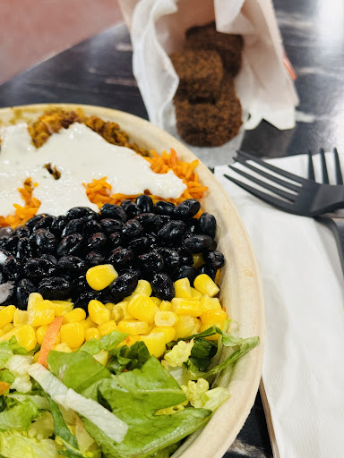 Photo of Mr.Cone Shawarma - Bentonville - 3404 SE Macy Rd #20, Bentonville, AR 72712