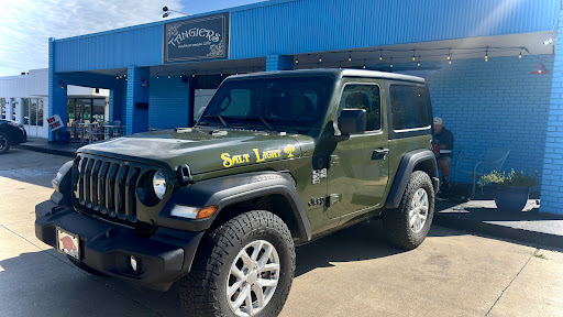 Photo of Tangiers - 2800 N College Ave, Fayetteville, AR 72703