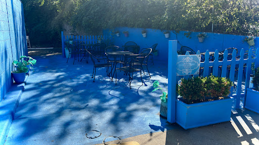 Photo of Tangiers - 2800 N College Ave, Fayetteville, AR 72703