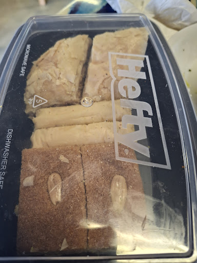 Photo of Tangiers - 2800 N College Ave, Fayetteville, AR 72703