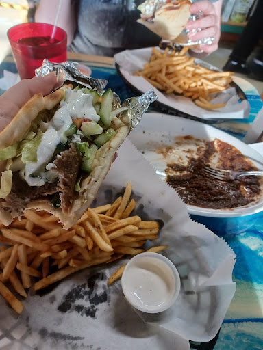 Photo of Tangiers - 2800 N College Ave, Fayetteville, AR 72703