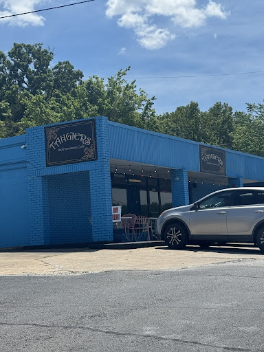 Photo of Tangiers - 2800 N College Ave, Fayetteville, AR 72703