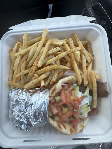 Photo of Tangiers - 2800 N College Ave, Fayetteville, AR 72703