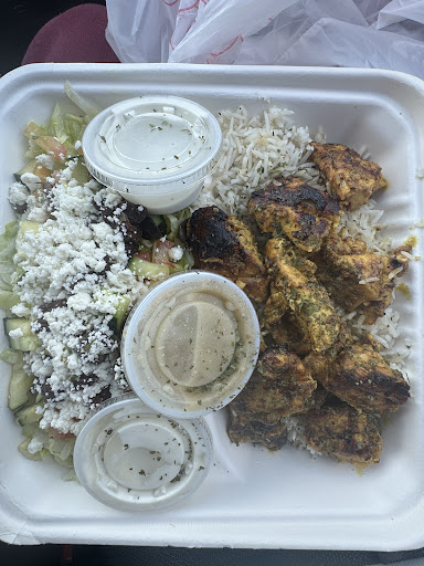 Photo of Tangiers - 2800 N College Ave, Fayetteville, AR 72703