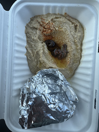 Photo of Tangiers - 2800 N College Ave, Fayetteville, AR 72703