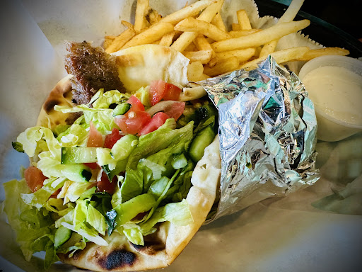 Photo of Tangiers - 2800 N College Ave, Fayetteville, AR 72703