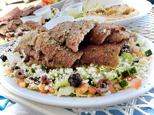 Photo of Tangiers - 2800 N College Ave, Fayetteville, AR 72703