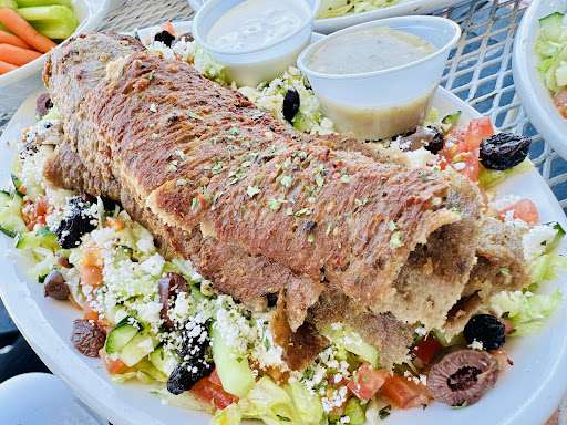 Photo of Tangiers - 2800 N College Ave, Fayetteville, AR 72703