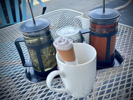 Photo of Tangiers - 2800 N College Ave, Fayetteville, AR 72703