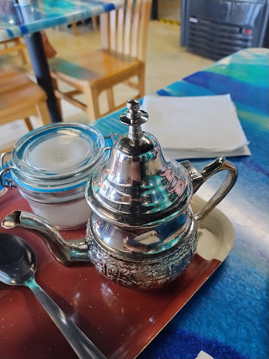 Photo of Tangiers - 2800 N College Ave, Fayetteville, AR 72703