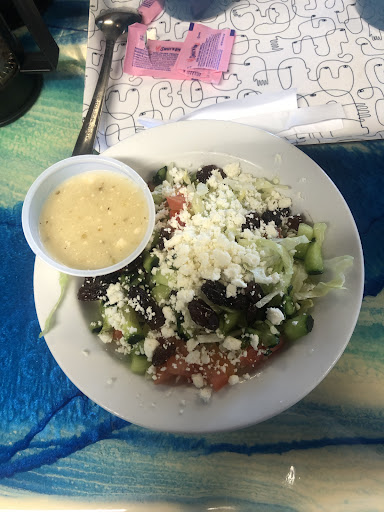 Photo of Tangiers - 2800 N College Ave, Fayetteville, AR 72703