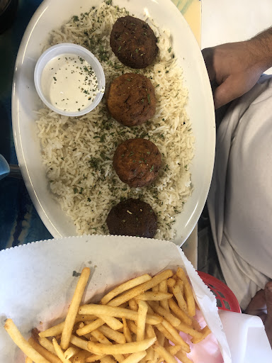 Photo of Tangiers - 2800 N College Ave, Fayetteville, AR 72703