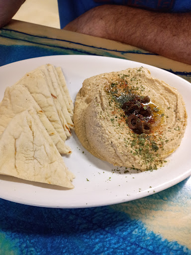 Photo of Tangiers - 2800 N College Ave, Fayetteville, AR 72703