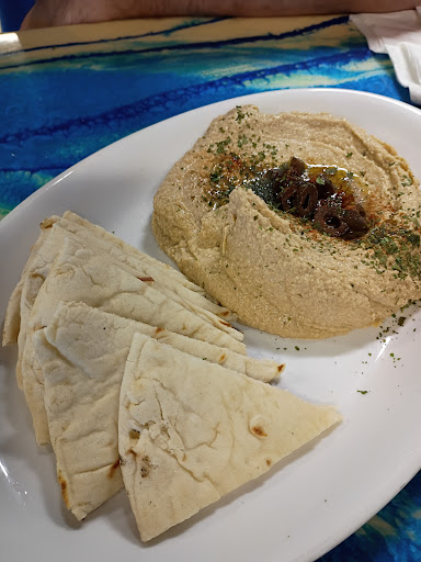 Photo of Tangiers - 2800 N College Ave, Fayetteville, AR 72703