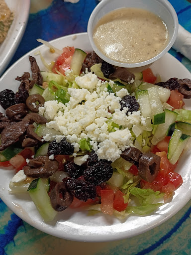 Photo of Tangiers - 2800 N College Ave, Fayetteville, AR 72703