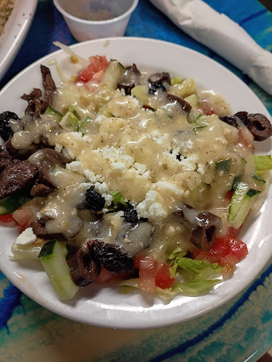 Photo of Tangiers - 2800 N College Ave, Fayetteville, AR 72703