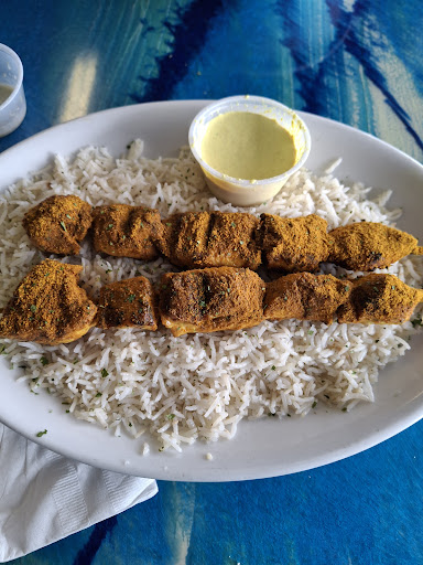 Photo of Tangiers - 2800 N College Ave, Fayetteville, AR 72703