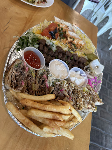 Photo of TOOT BEIRUT - 5208 Village Pkwy #11, Rogers, AR 72758