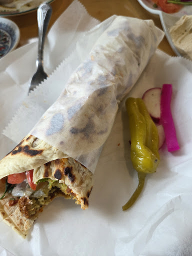 Photo of TOOT BEIRUT - 5208 Village Pkwy #11, Rogers, AR 72758